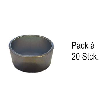 Serre-câble pour câble 8 mm