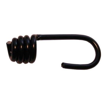 Crochet spiral 8x74mm,