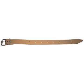 Boucle ceinture avec boucle rouleau soudé 020010450