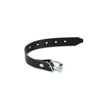 Boucle ceinture avec boucle rouleau soudé black edition 020010450b
