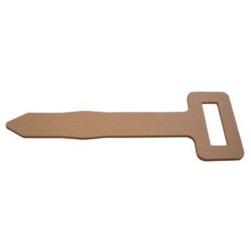 VW sangle 115x15mm, trous 27x7mm