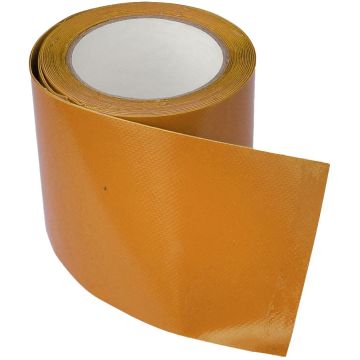 Planen-Reparatur-Klebeband orange