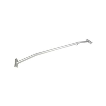 Bügel für Flachplanen, Aluminium (Quermontage)