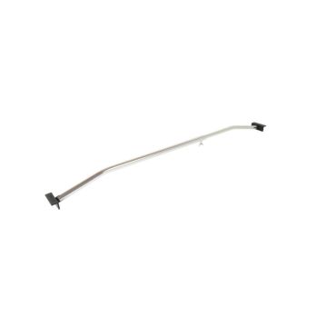 Bügel für Flachplanen, Aluminium (Längs- und Quermontage) 020010603