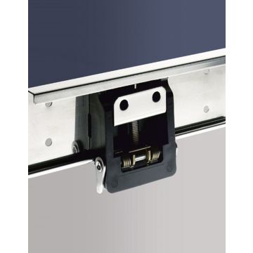 Schiebeprofil zu Quick-Slide-Spanner