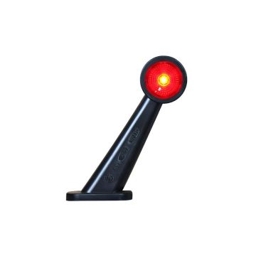 LED feu de gabarit WAS 12/24V  droite