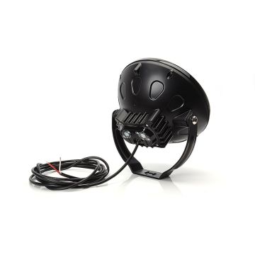 LED Fernscheinwerfer Ø 230 12/24V