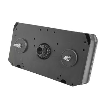 Feu arrière WAS 125-14 12-24 V droit