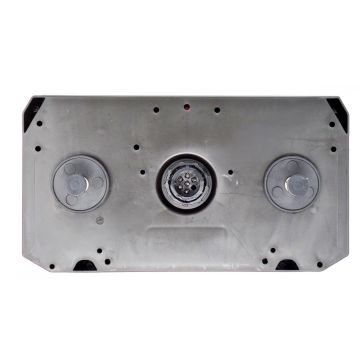 Schlussleuchte WAS 125-14 12-24V rechts 02300912