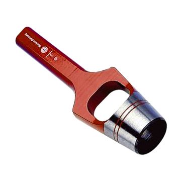 Locheisen für Planösen rund 023020010