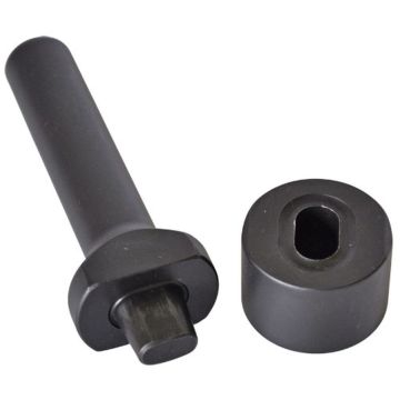 Einschlagstempel für Planösen oval 023020122