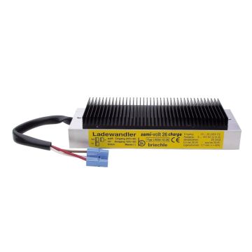 Ladewandler 24/12V, 26A   16-30V