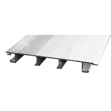 Profilé de sol en planches 6063 026002406