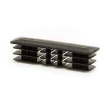 Abschlussdeckel zu Einstecklatte