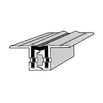 Profilscharnier Alu  (Tilaband)