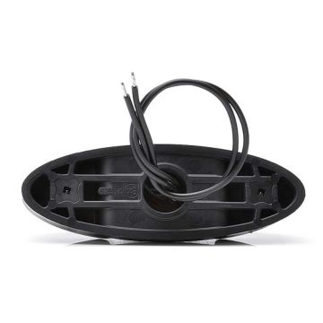LED Umrissleuchte WAS 12/24V  links/rechts 02.100.300