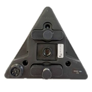 LED Schlussleuchte WAS 68 (12)  12/24V  links