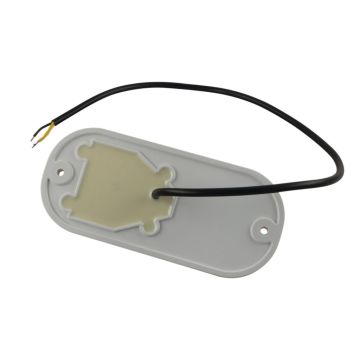 LED Seitenmarkierleuchte + Blinker WAS 1152  12/24V