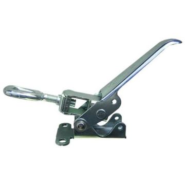 Exzenterverschluss mit Öse 60450 verzinkt