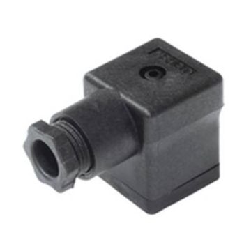 Capuchon de connecteur pour bobine magnétique