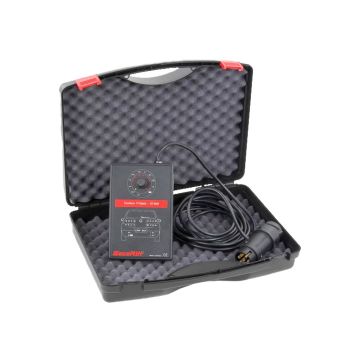 Prüfkoffer Kombi-Diagnosegerät 7 + 13 Pol. 12V