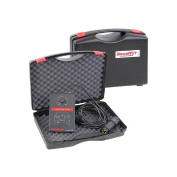 Prüfkoffer Kombi-Diagnosegerät 7 + 13 Pol. 12V