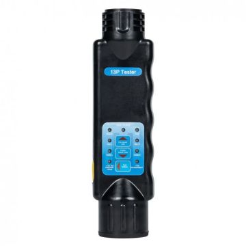 Prüfstecker 13 Pol. 12V