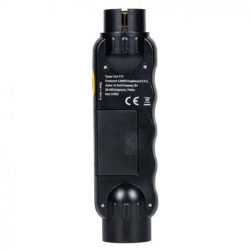 Prüfstecker 7 Pol. 12V