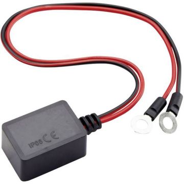 Battery-Guard, Batterieladezustandsmesser