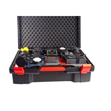 Funk-Diagnosegerät  7+13+15 Pol, 12/24V