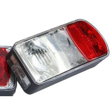 Feu arrière Radex 5600 droite