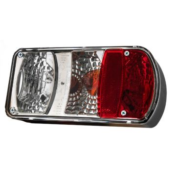 Verre de rechange Radex 5600 droite