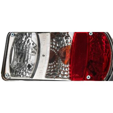 Verre de rechange Radex 5600 droite