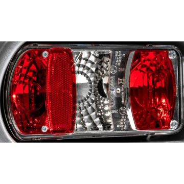 Verre de rechange Radex 5600 gauche