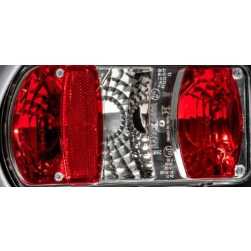 Verre de rechange Radex 5600 gauche