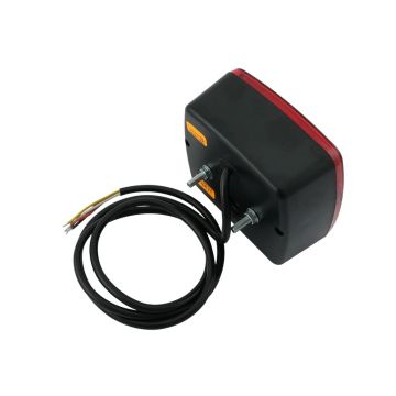 LED feu arrière Horpol 12/24V