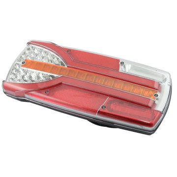 LED Schlussleuchte Horpol 12/24V  rechts