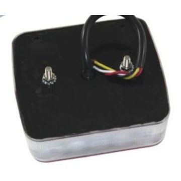 LED Schlussleuchte 12V  links/rechts