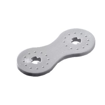 Nietunterlage für 020010260, 020010270