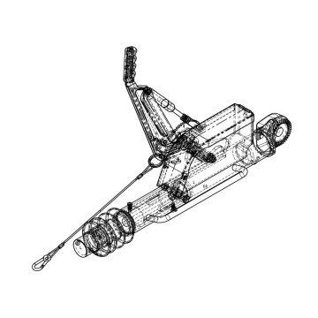 Timon BPW: ZAA 1.15-1.1   750-1500kg