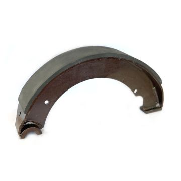 Bremsbacke BPW 400x80