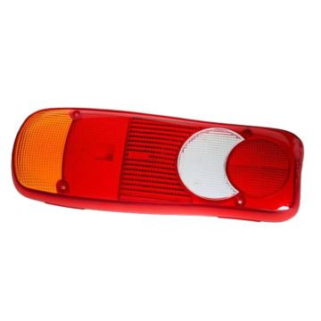 Ersatzglas VIGNAL PLC 5K links/rechts