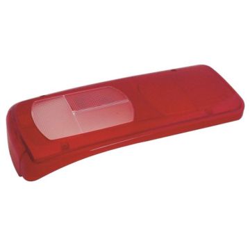 Ersatzglas Vignal DAF  PLC 8  links