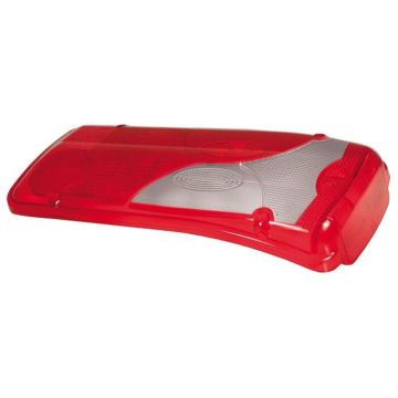 Verre de rechange VIGNAL IVECO LC8 droit