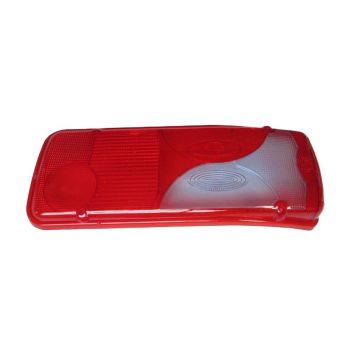 Verre de rechange PLC 8KD VIGNAL droite