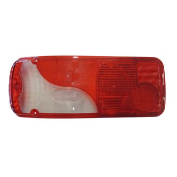 Verre de rechange PLC 8 KBG VIGNAL gauche