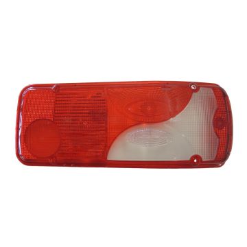 Verre de rechange PLC 8 KBD VIGNAL droit