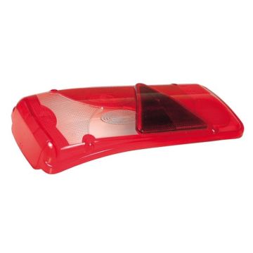 verre de feu VIGNAL gauche PLC 8 TBG