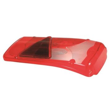 verre de feu VIGNAL droite PLC 8 TBD