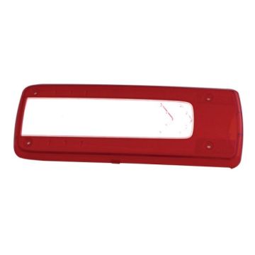 Ersatzglas Vignal PLC 10 K  links/rechts